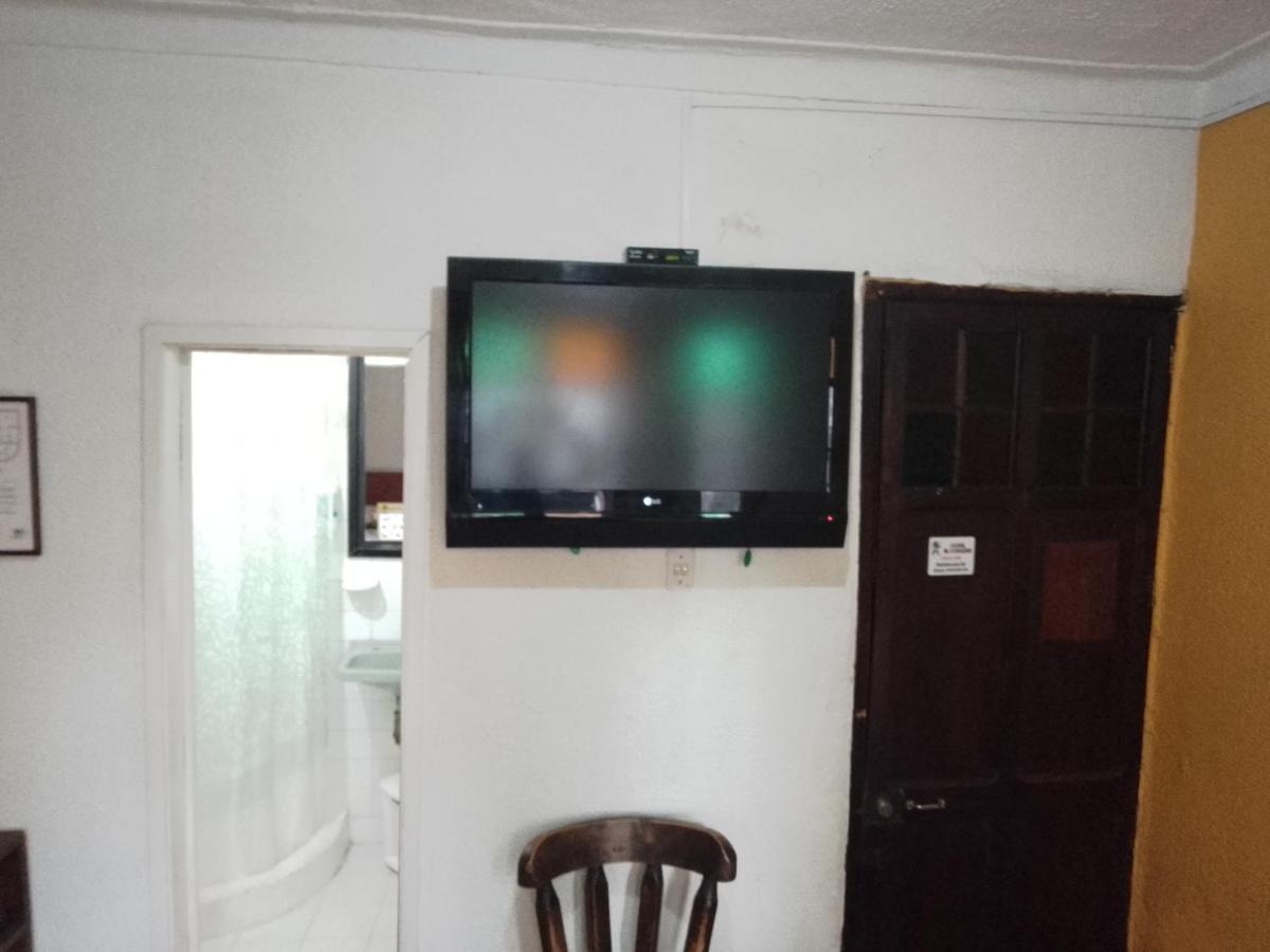 Hotel El Dorado La Candelaria Богота Екстер'єр фото