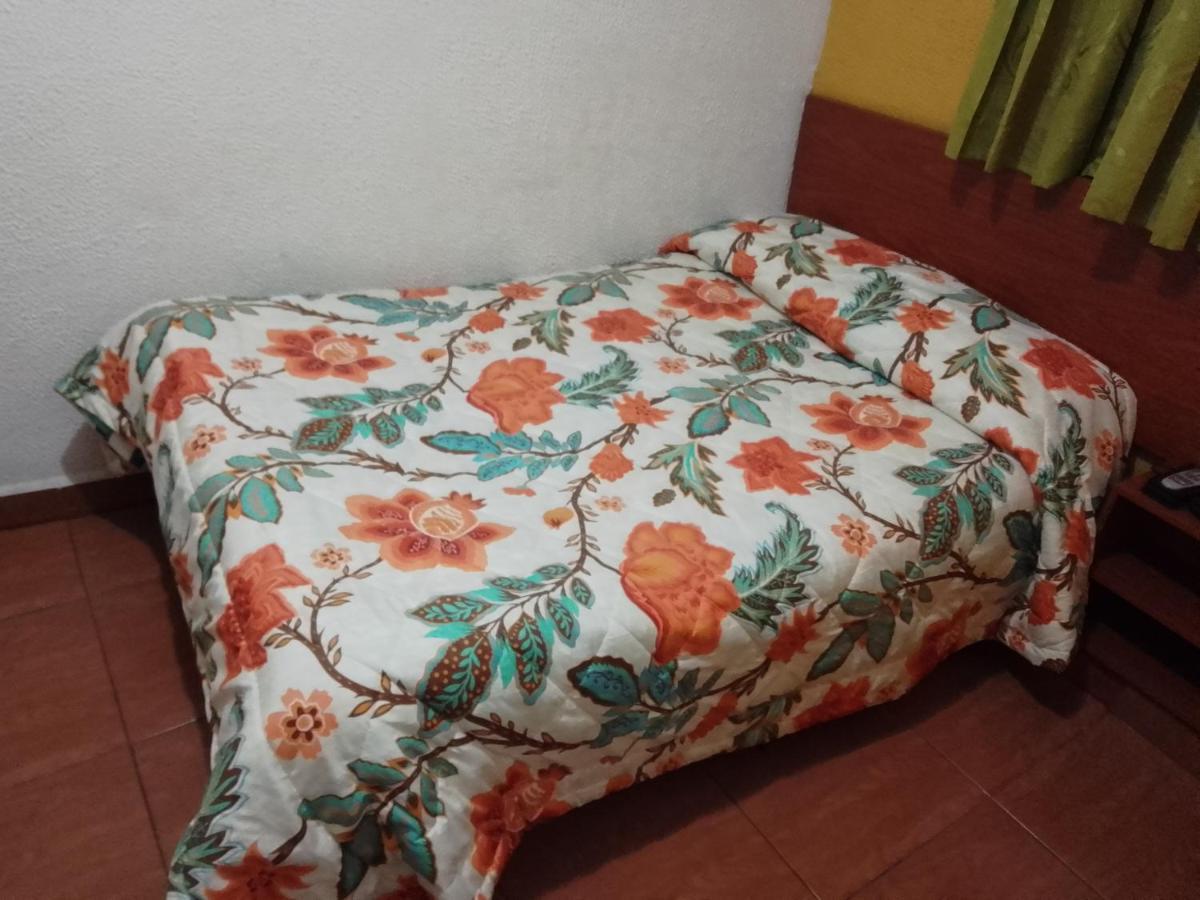 Hotel El Dorado La Candelaria Богота Екстер'єр фото