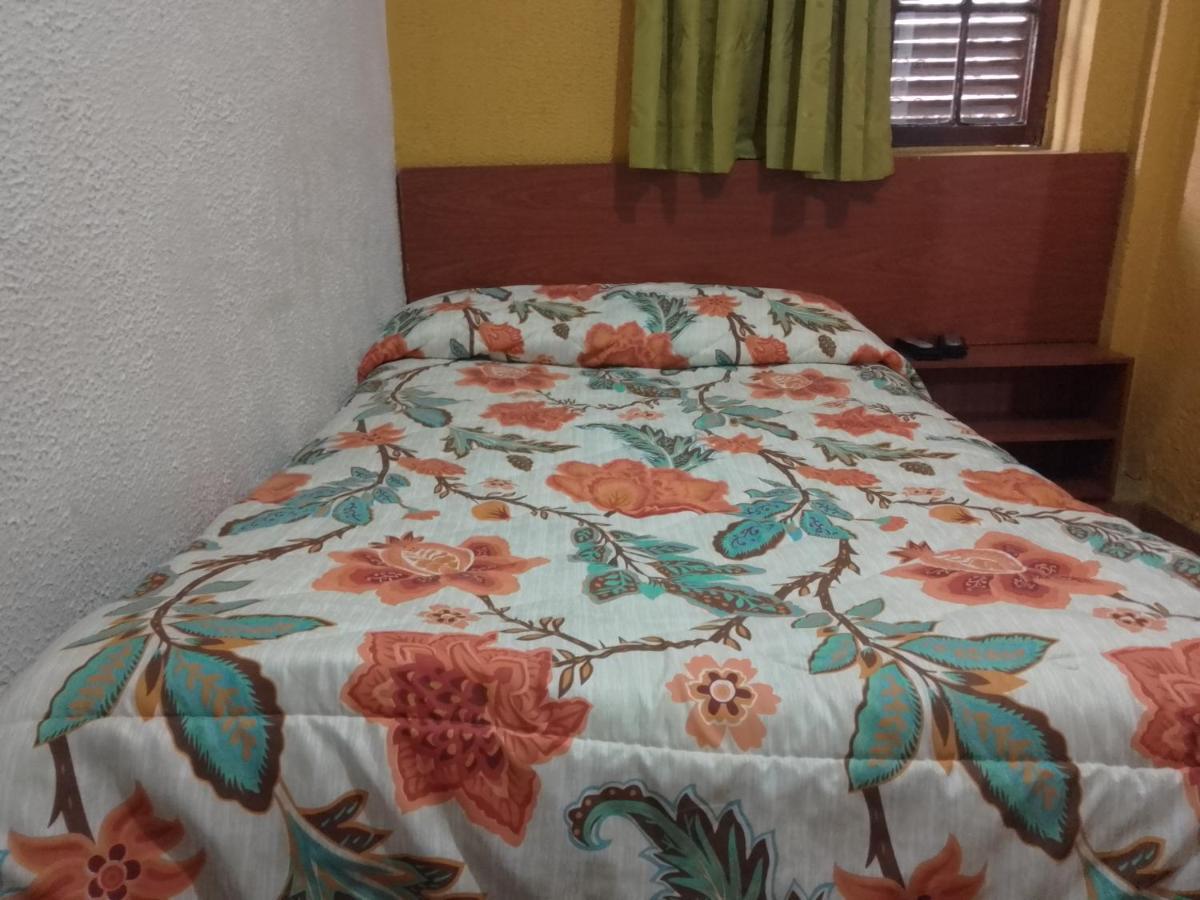 Hotel El Dorado La Candelaria Богота Екстер'єр фото