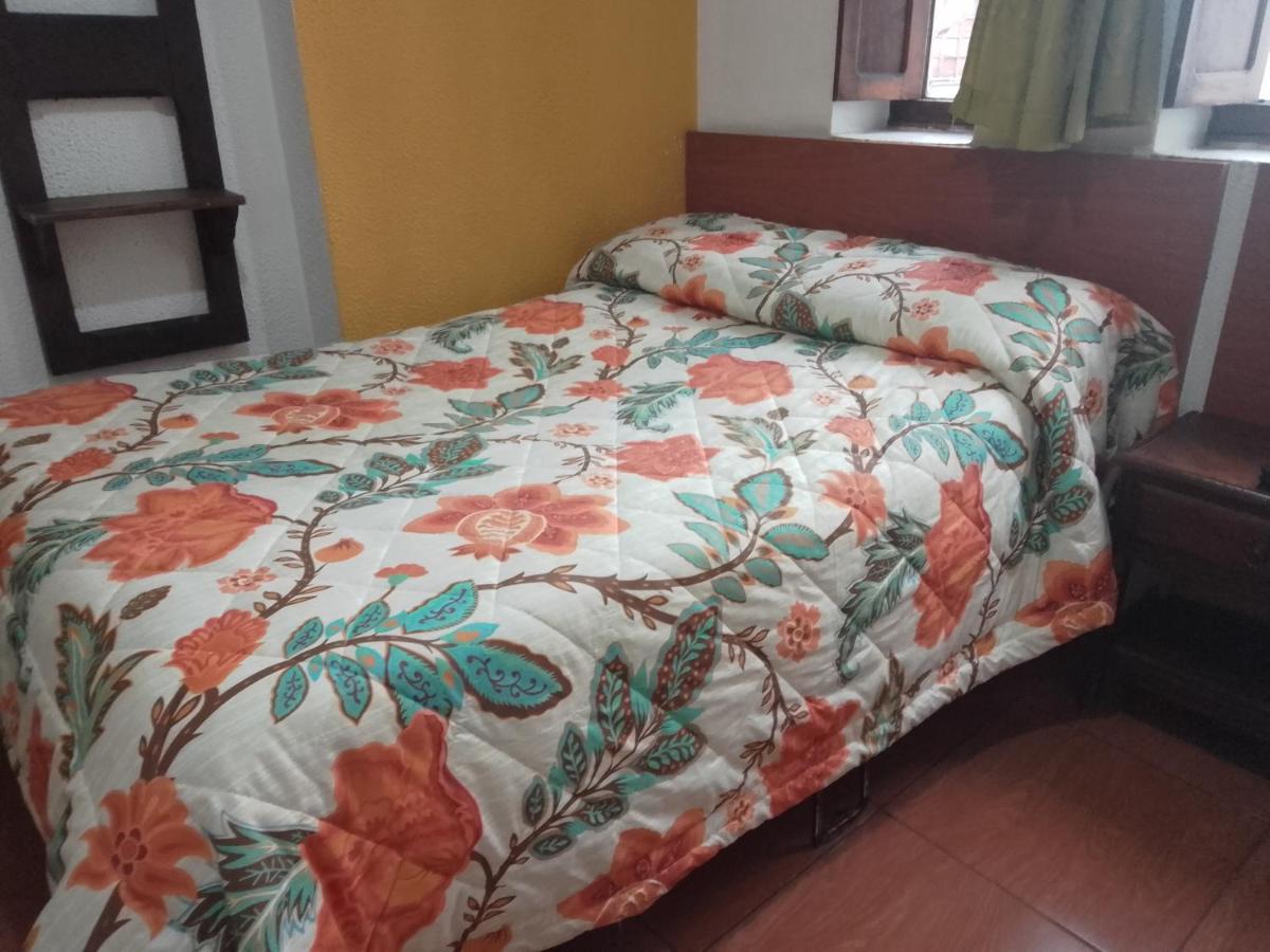 Hotel El Dorado La Candelaria Богота Екстер'єр фото
